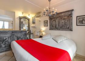 The Originals Boutique, Clair Hôtel, Martigues