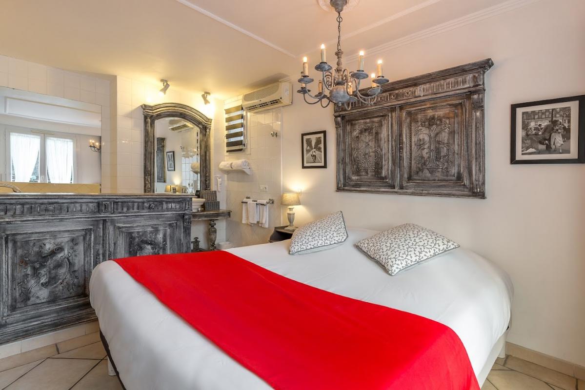 The Originals Boutique, Clair Hôtel, Martigues