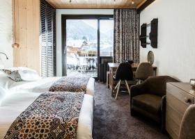 Hôtel La Bergerie Morzine
