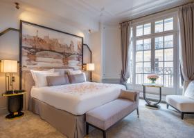 Hôtel Elysia by Inwood Hotels
