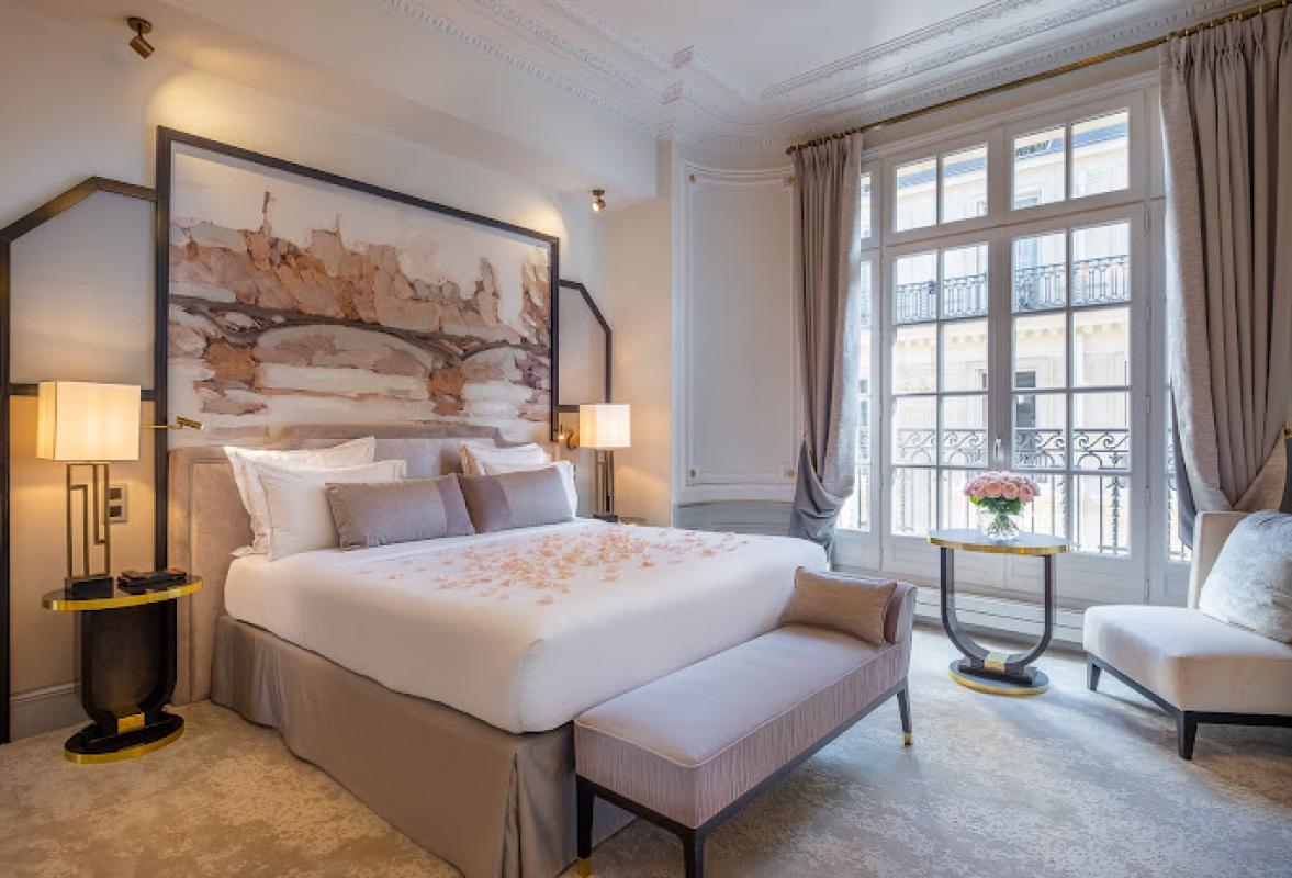 Hôtel Elysia by Inwood Hotels