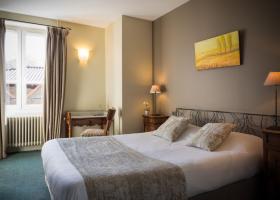 Relais du Çatey