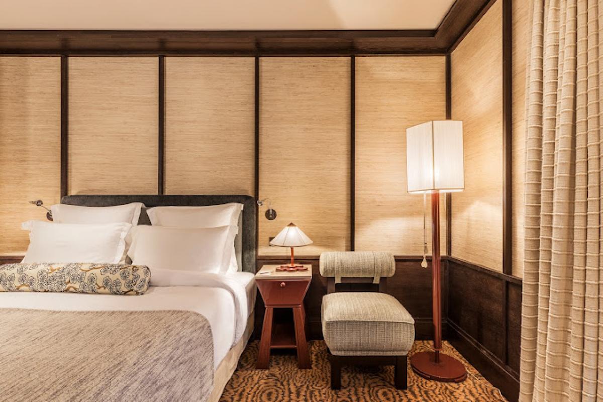 Hôtel Hana