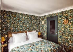 Hôtel Eldorado Paris