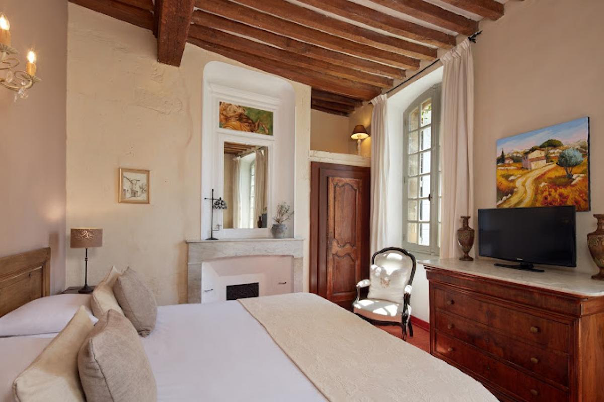Hôtel de l'Atelier