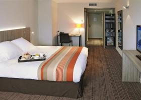 BEST WESTERN PLUS Hôtel & Spa Chassieu
