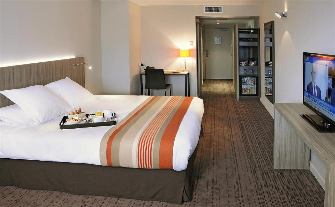 BEST WESTERN PLUS Hôtel & Spa Chassieu