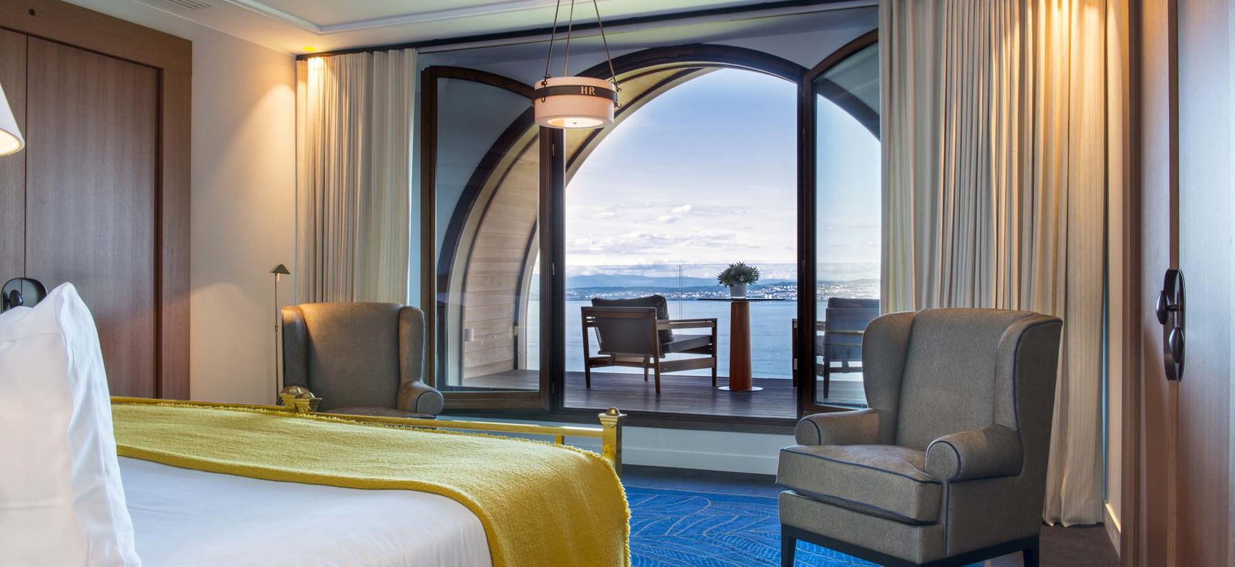Hôtel Royal Evian