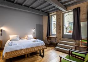 Boutique Hôtel Entraigues
