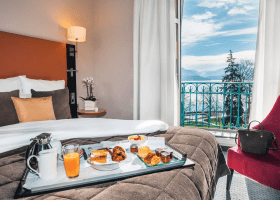 Imperial Palace Annecy