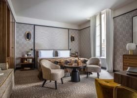 Esprit Saint Germain