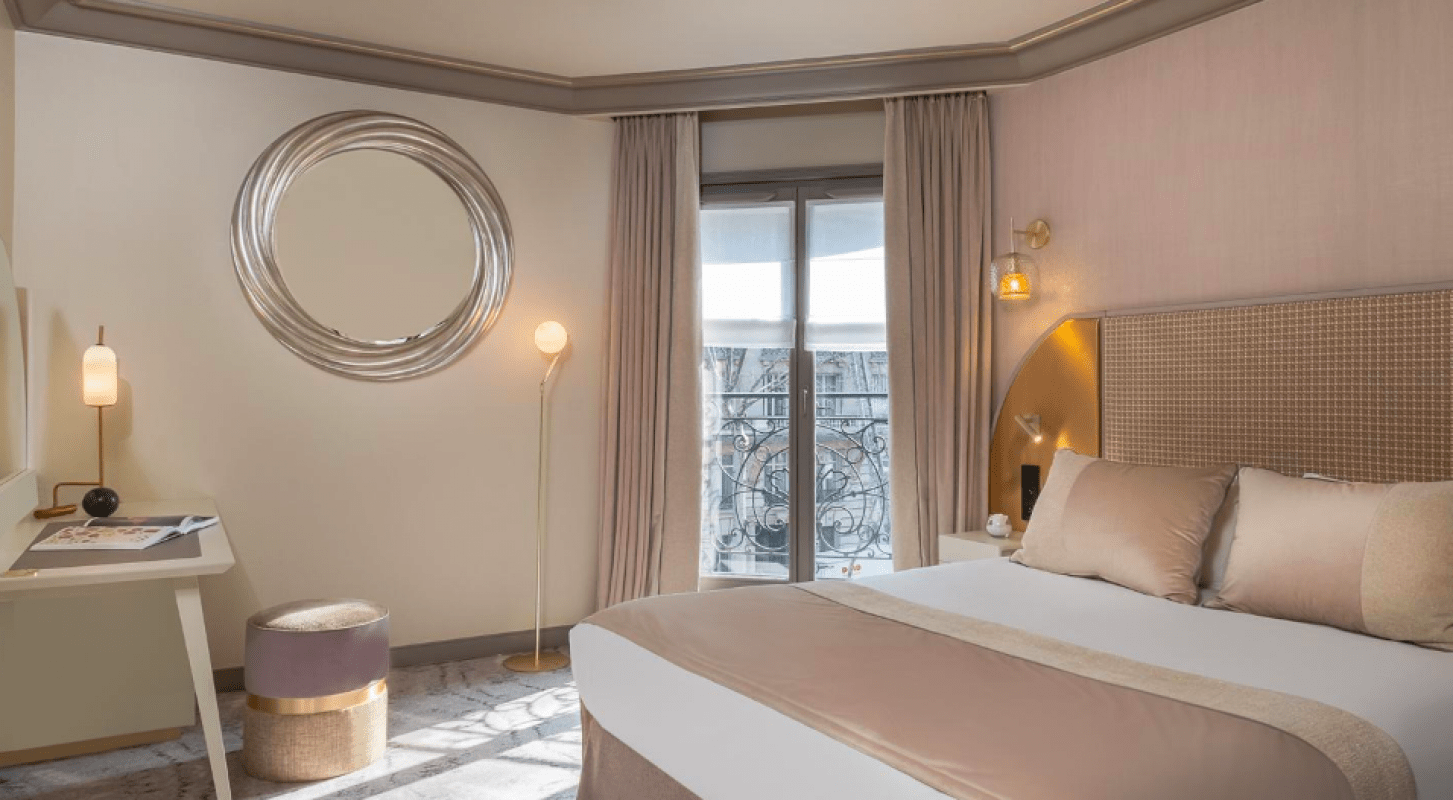 Hôtel le Derby Alma by Inwood Hotels