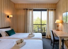 Hôtel Arcanse by Inwood Hotels