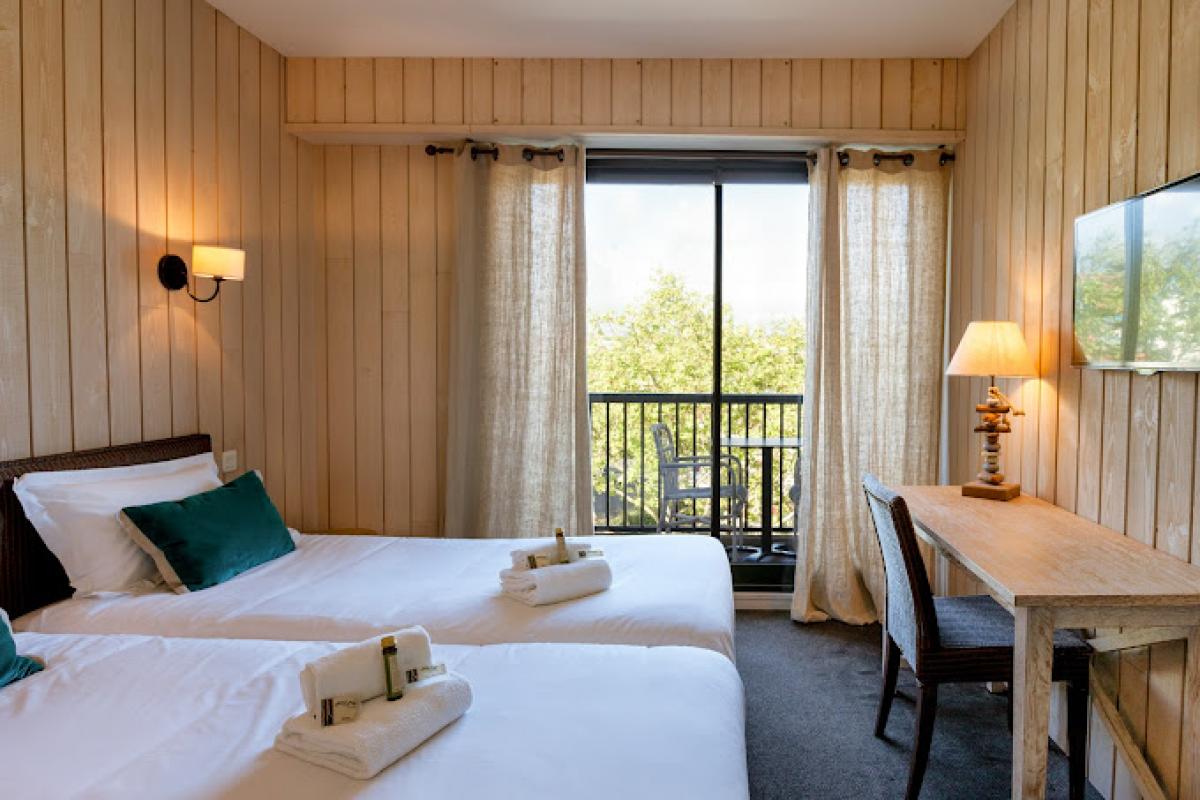 Hôtel Arcanse by Inwood Hotels