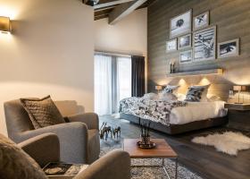 Whistler Lodge