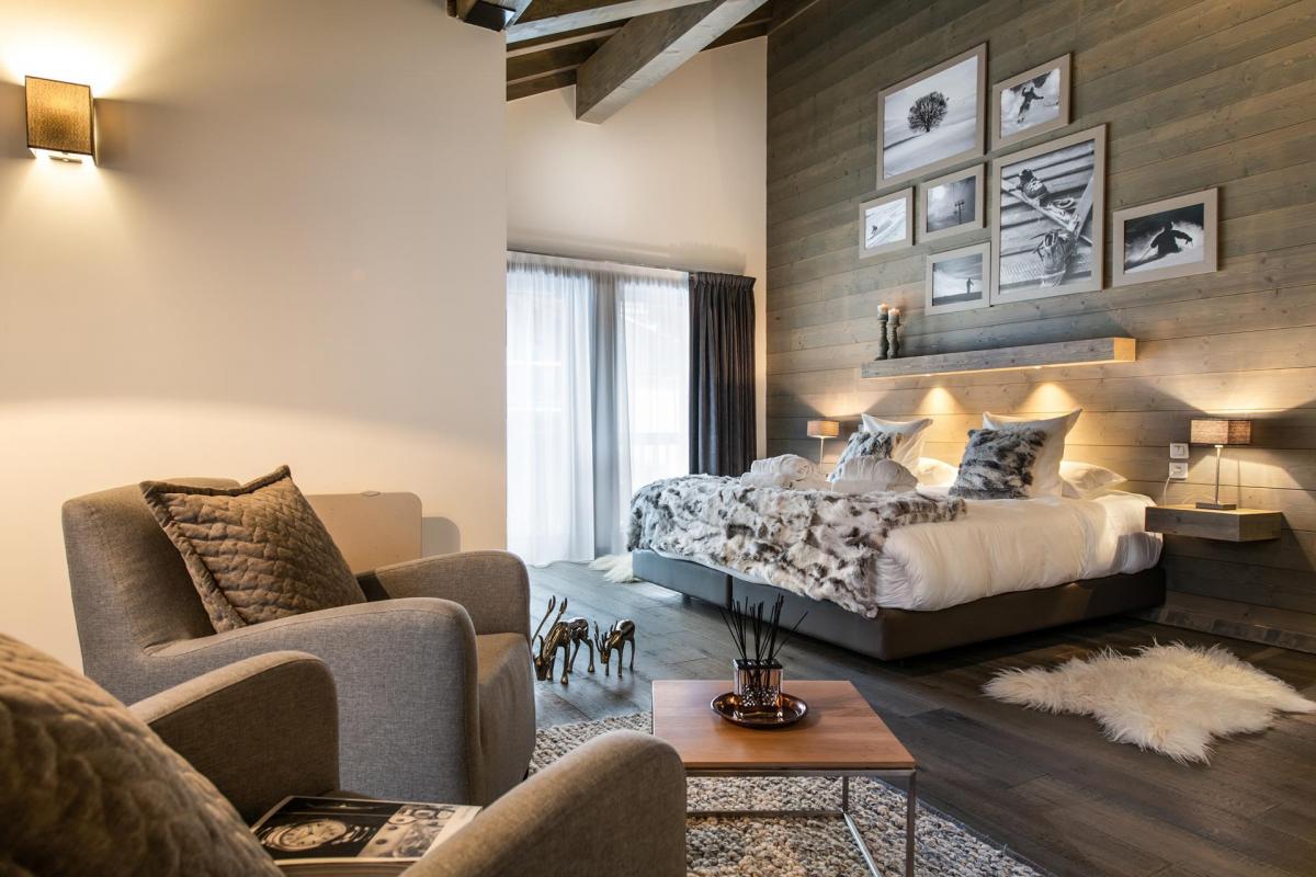Whistler Lodge