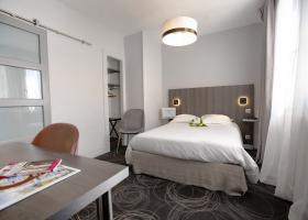 Hôtel Central Poitiers