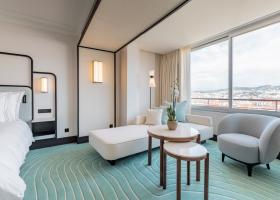 Mondrian Cannes