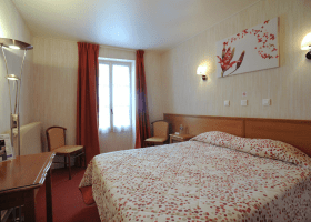 Hôtel au Grand Saint Jean