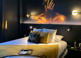 Leprince Hotel-Spa