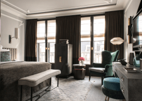 Nolinski Paris