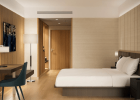 AC Hotel by Marriott Saint-Julien-en-Genevois