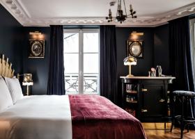 Hôtel Providence Paris