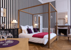 Maison Ailleurs
