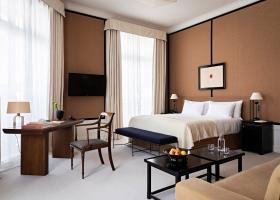 Hôtel Balzac Paris & Spa Ikoï