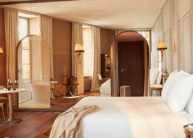 Mondrian Bordeaux Les Carmes