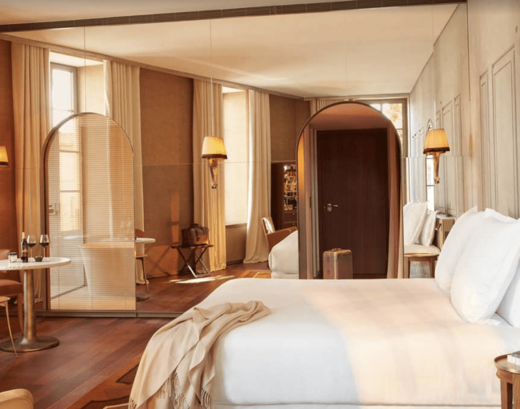 Mondrian Bordeaux Les Carmes