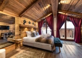 Vail Lodge