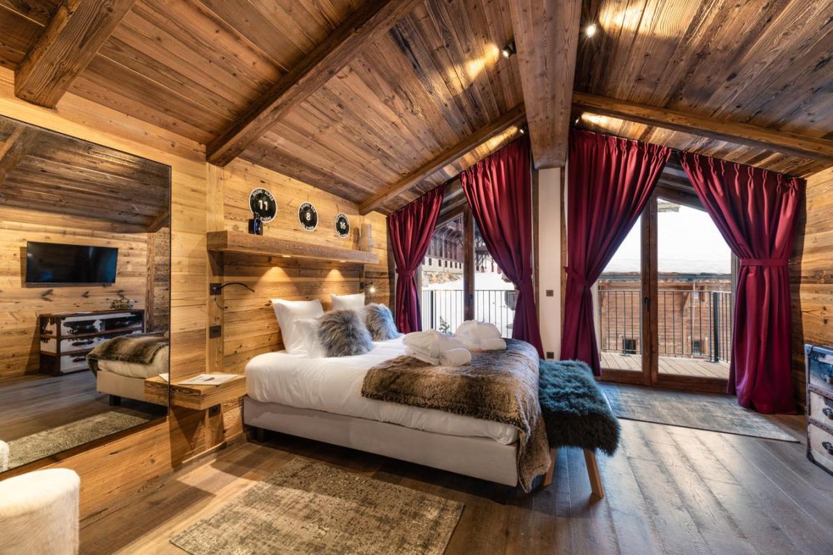 Vail Lodge