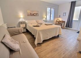 Le Logis du lièvre d'Or