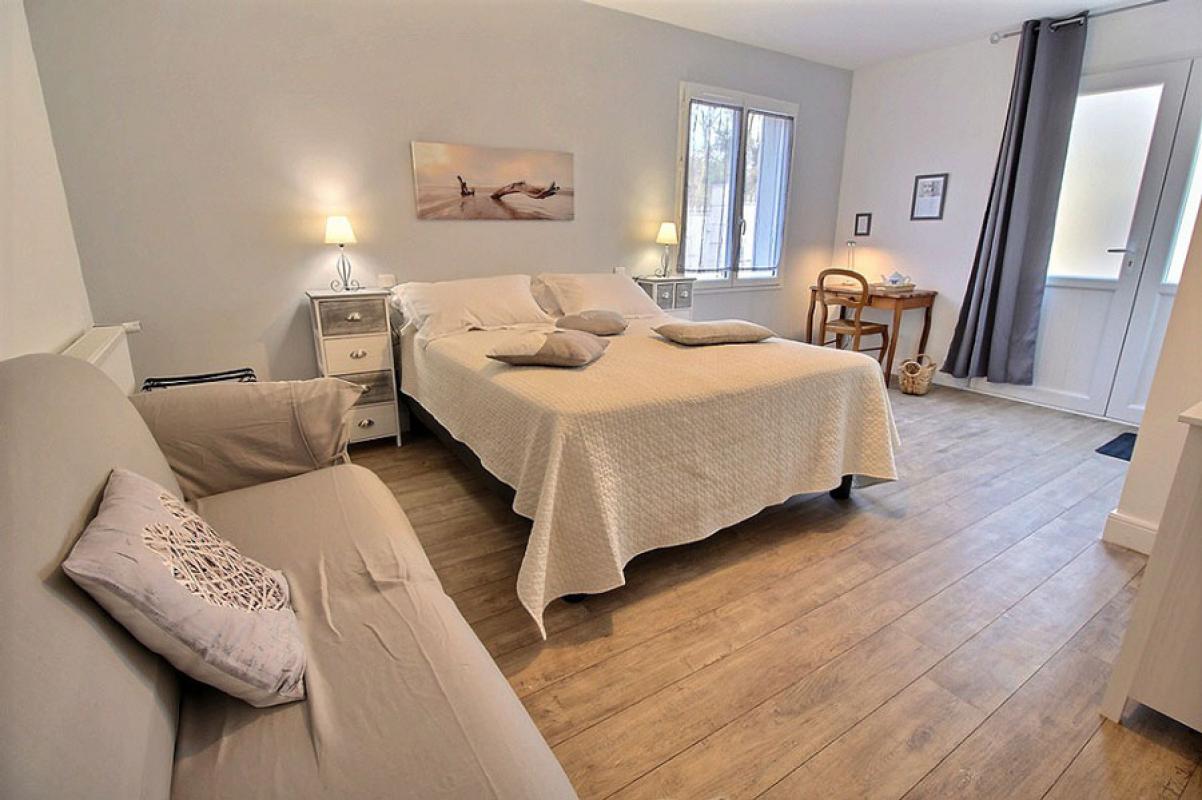 Le Logis du lièvre d'Or
