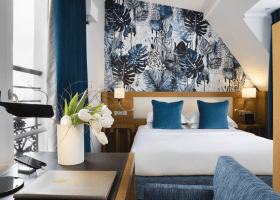 Hôtel Le Six & Spa