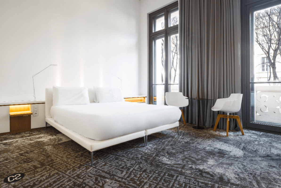 Hôtel C2