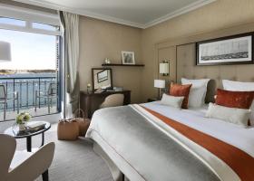 Hôtel Barrière Le Grand Hôtel Dinard