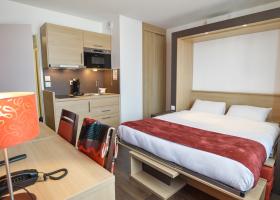 Apparthôtel - Privilodges Carré de Jaude