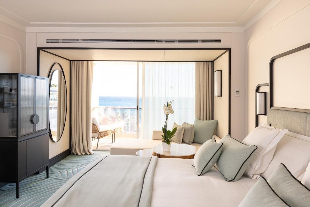 Mondrian Cannes
