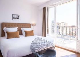 Hôtel la Malmaison by Inwood Hotels