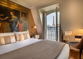 Hôtel le Walt by Inwood Hotels