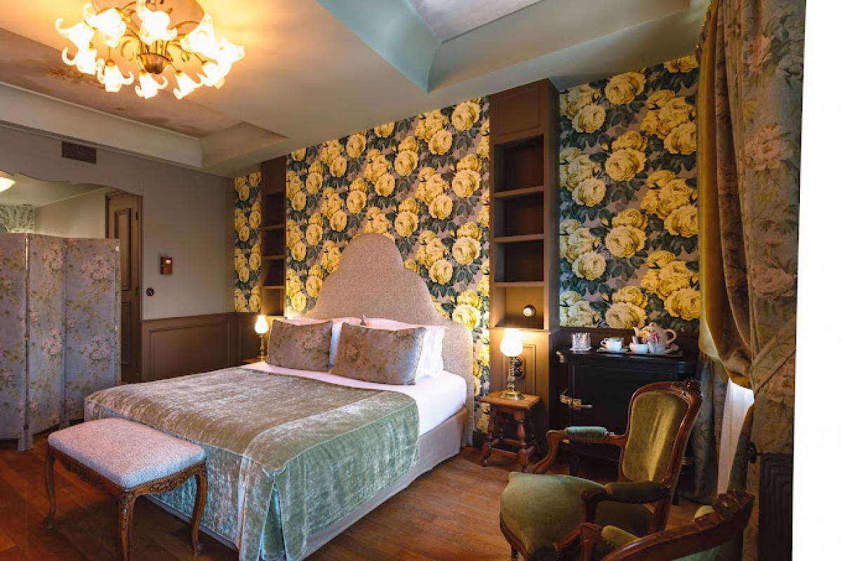 Hôtel Bayard Bellecour