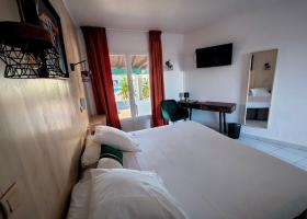 L’Auberge Camarguaise