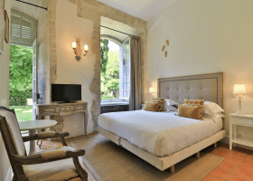 Best Western Premier Collection Château de Mazan