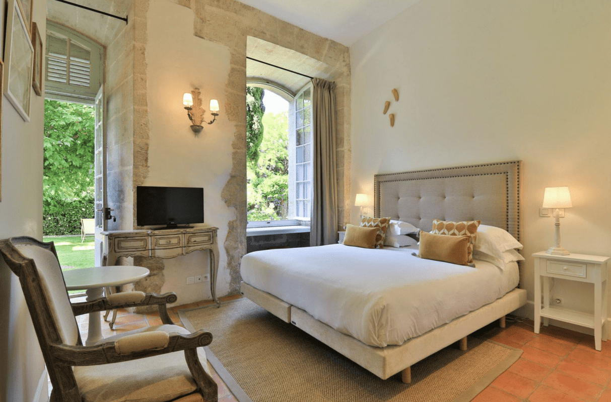 Best Western Premier Collection Château de Mazan