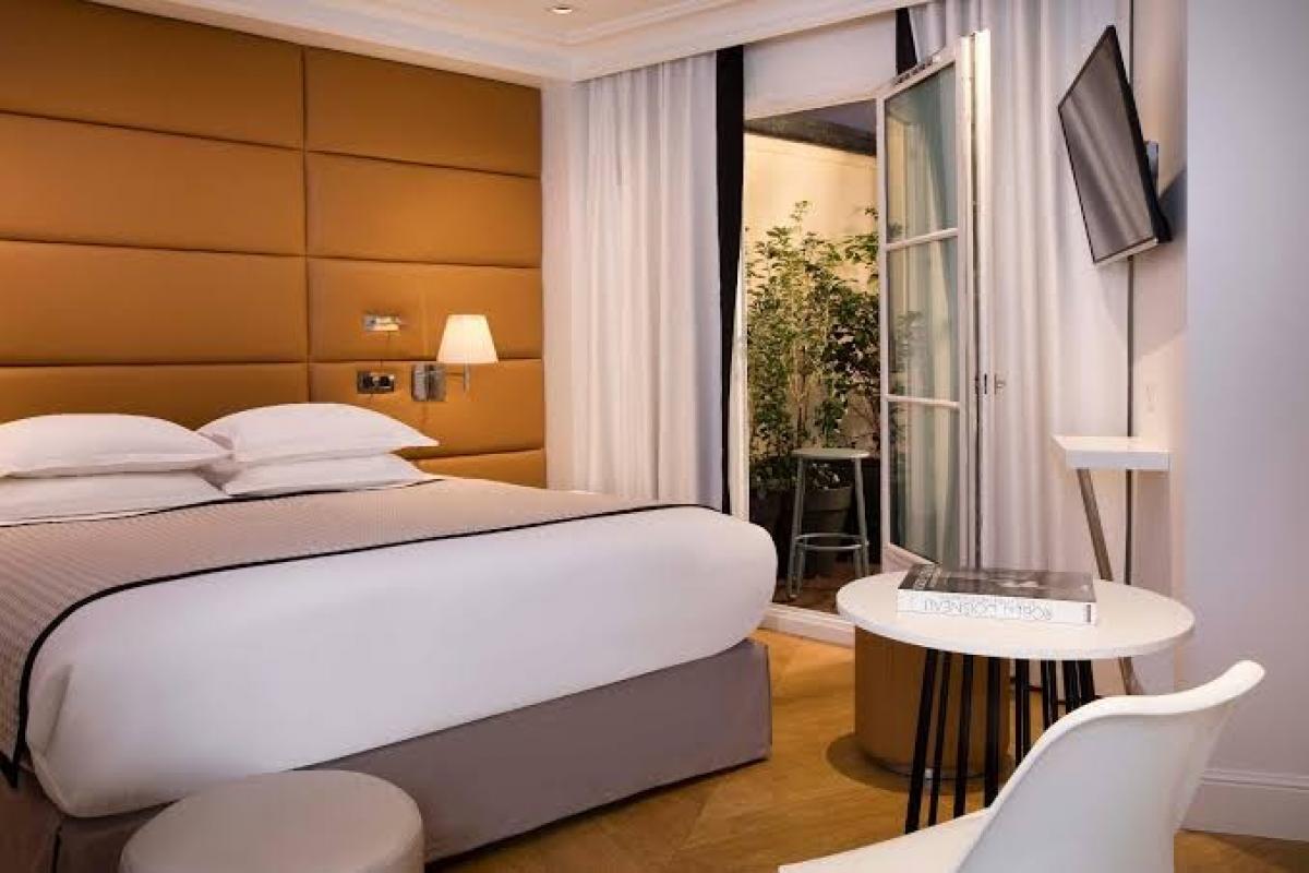 Hôtel R de Paris - Boutique Hotel