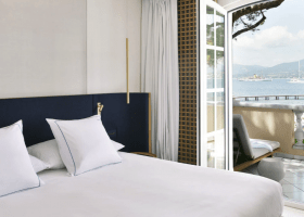 Cheval Blanc Saint-Tropez