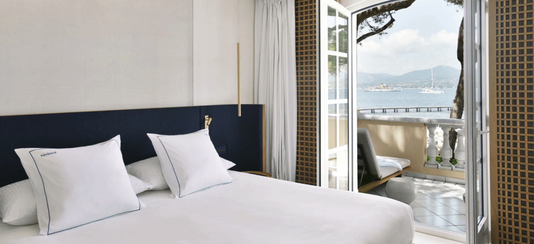 Cheval Blanc Saint-Tropez