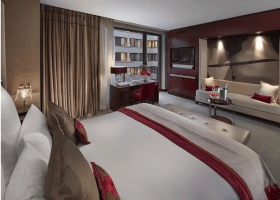 Mandarin Oriental Paris